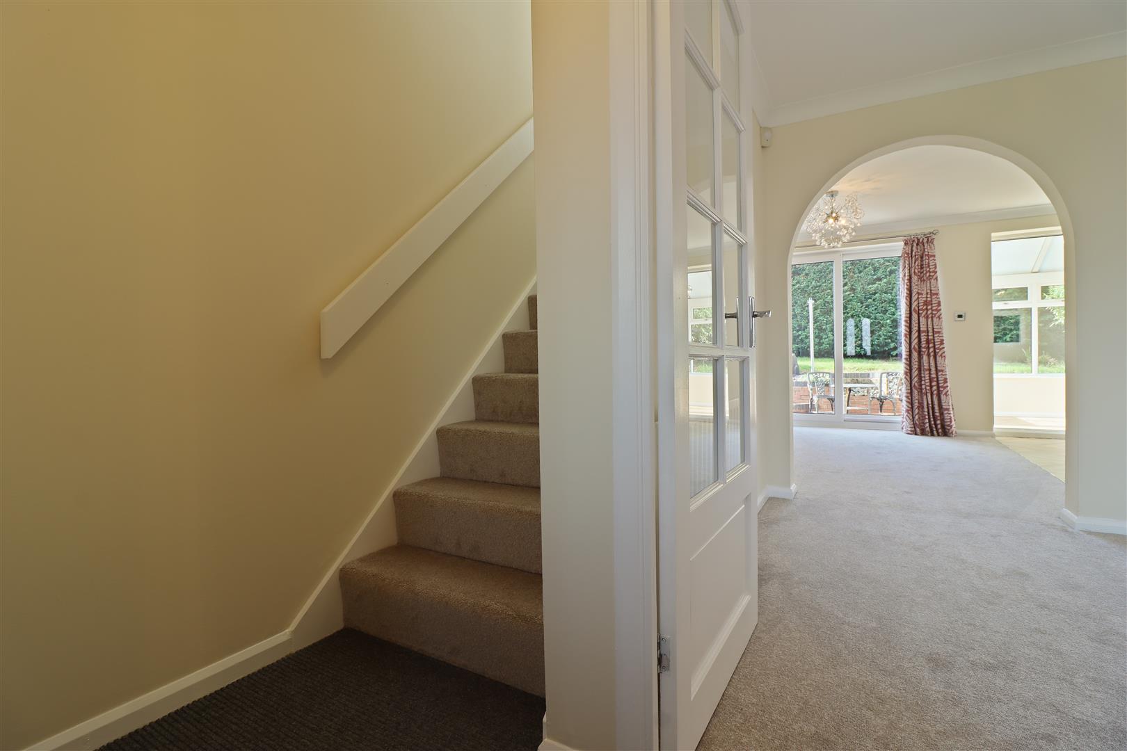 Wisbech Close, Chesterfield